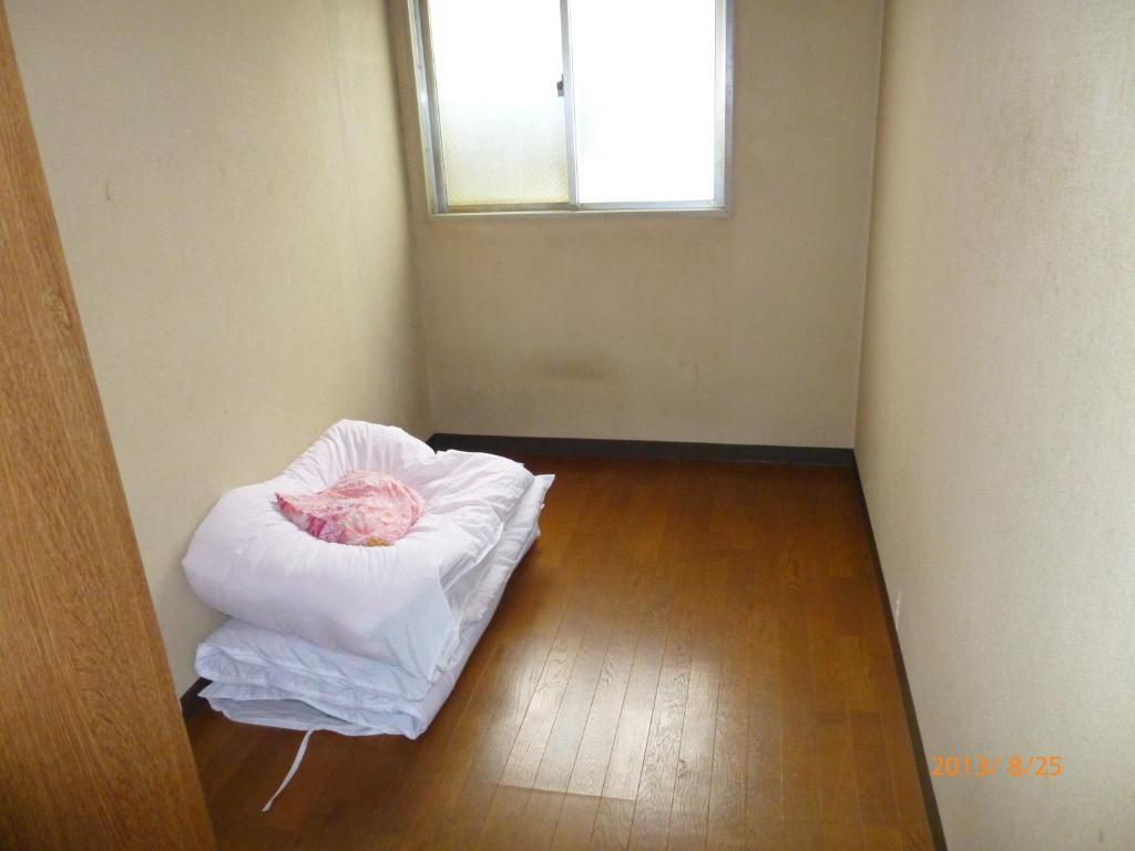 Hotel Diamond Ōsaka Zimmer foto