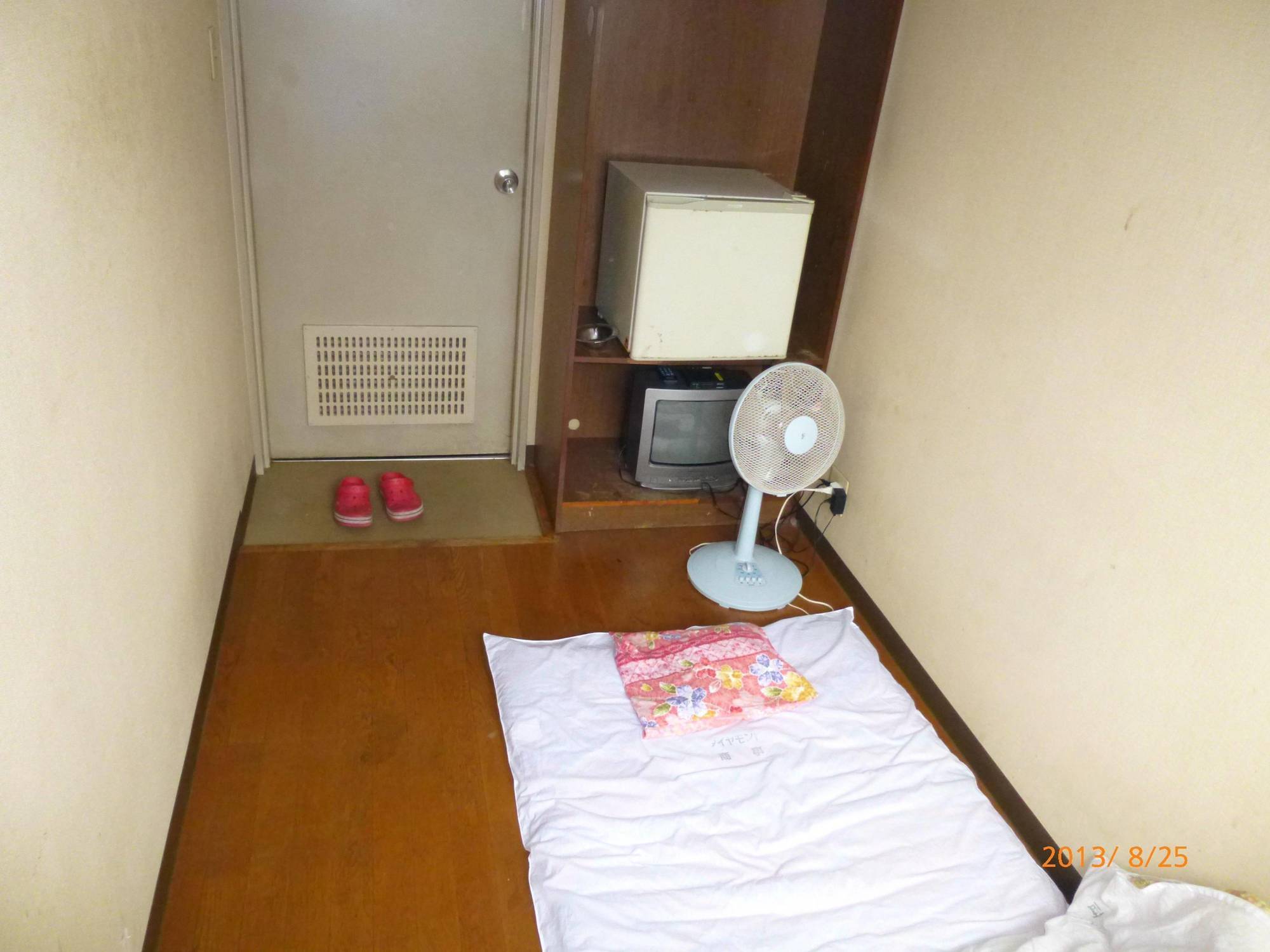 Hotel Diamond Ōsaka Exterior foto